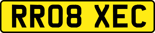 RR08XEC