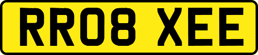 RR08XEE