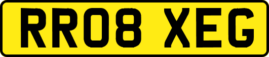 RR08XEG
