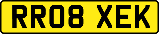RR08XEK