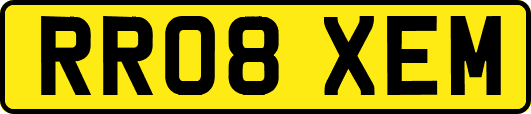 RR08XEM