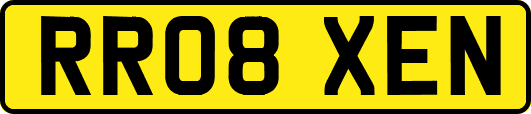 RR08XEN