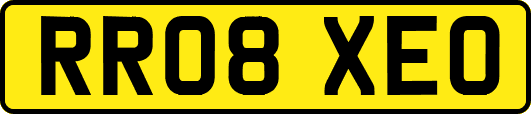 RR08XEO