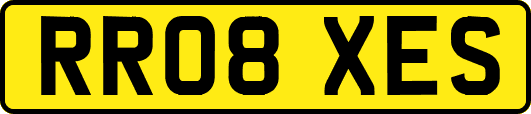 RR08XES