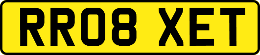 RR08XET