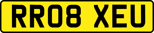 RR08XEU