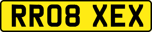 RR08XEX