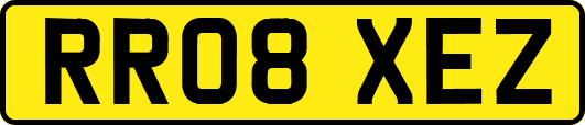 RR08XEZ
