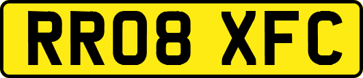 RR08XFC