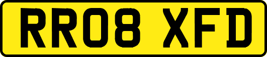 RR08XFD