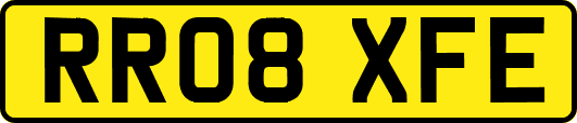 RR08XFE