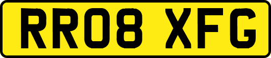 RR08XFG