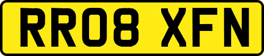 RR08XFN