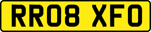 RR08XFO