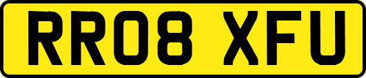 RR08XFU