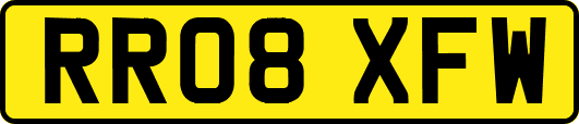 RR08XFW