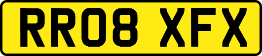 RR08XFX