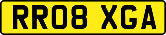RR08XGA