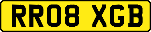 RR08XGB