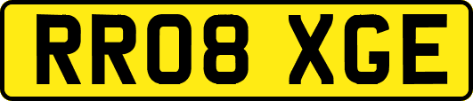 RR08XGE