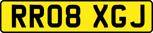 RR08XGJ