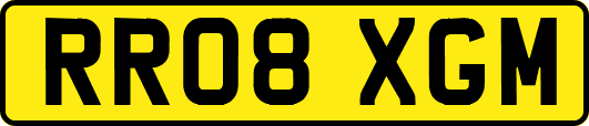 RR08XGM