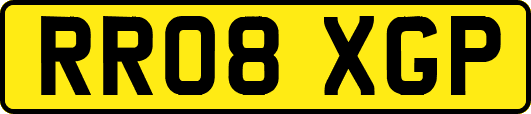 RR08XGP