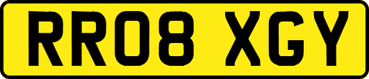 RR08XGY
