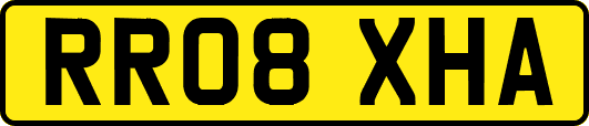 RR08XHA