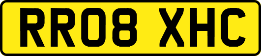RR08XHC