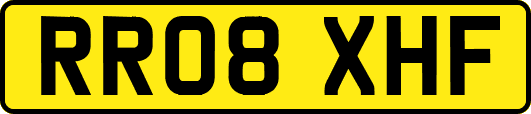 RR08XHF