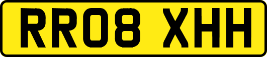 RR08XHH