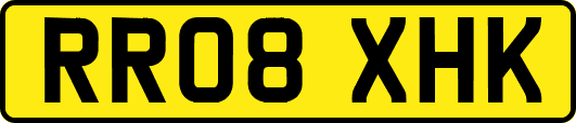 RR08XHK