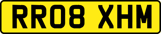 RR08XHM