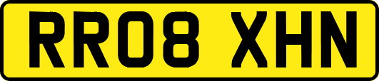 RR08XHN