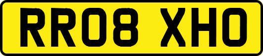 RR08XHO