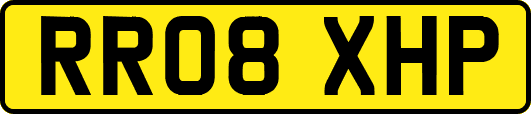 RR08XHP