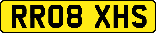 RR08XHS