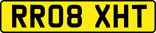 RR08XHT