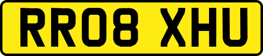 RR08XHU