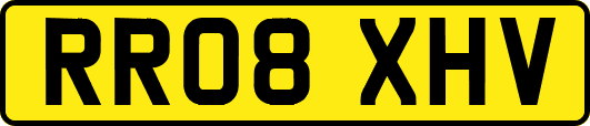 RR08XHV