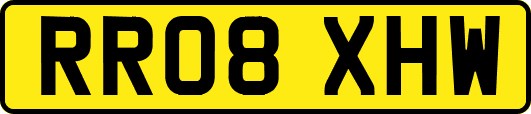 RR08XHW