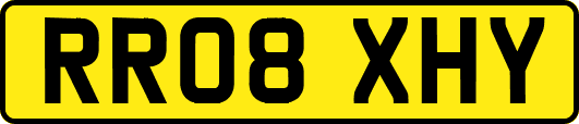 RR08XHY