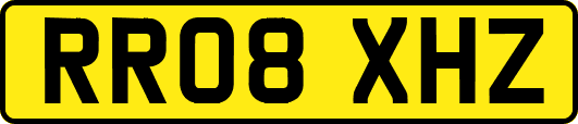 RR08XHZ