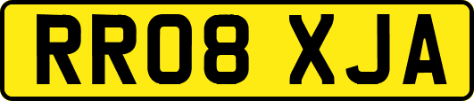 RR08XJA