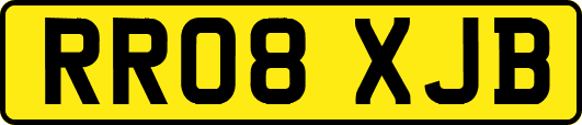 RR08XJB