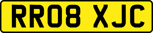 RR08XJC
