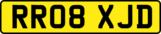 RR08XJD