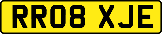 RR08XJE