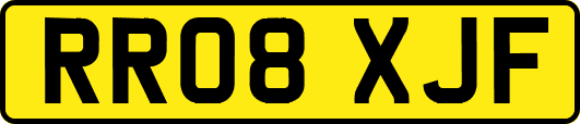 RR08XJF
